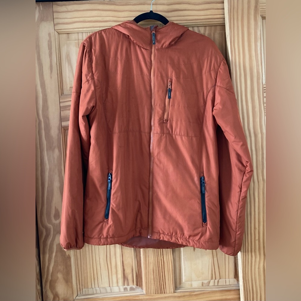 Merrell jacket